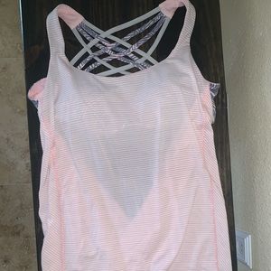 Lululemon tank